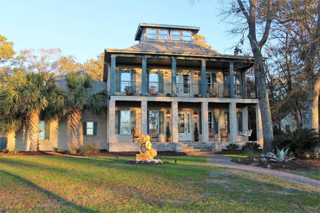 LaPolena Bed & Breakfast (Southport)