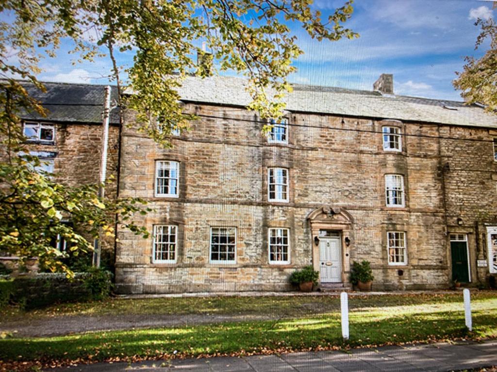 Hotspur House (Allendale Town)