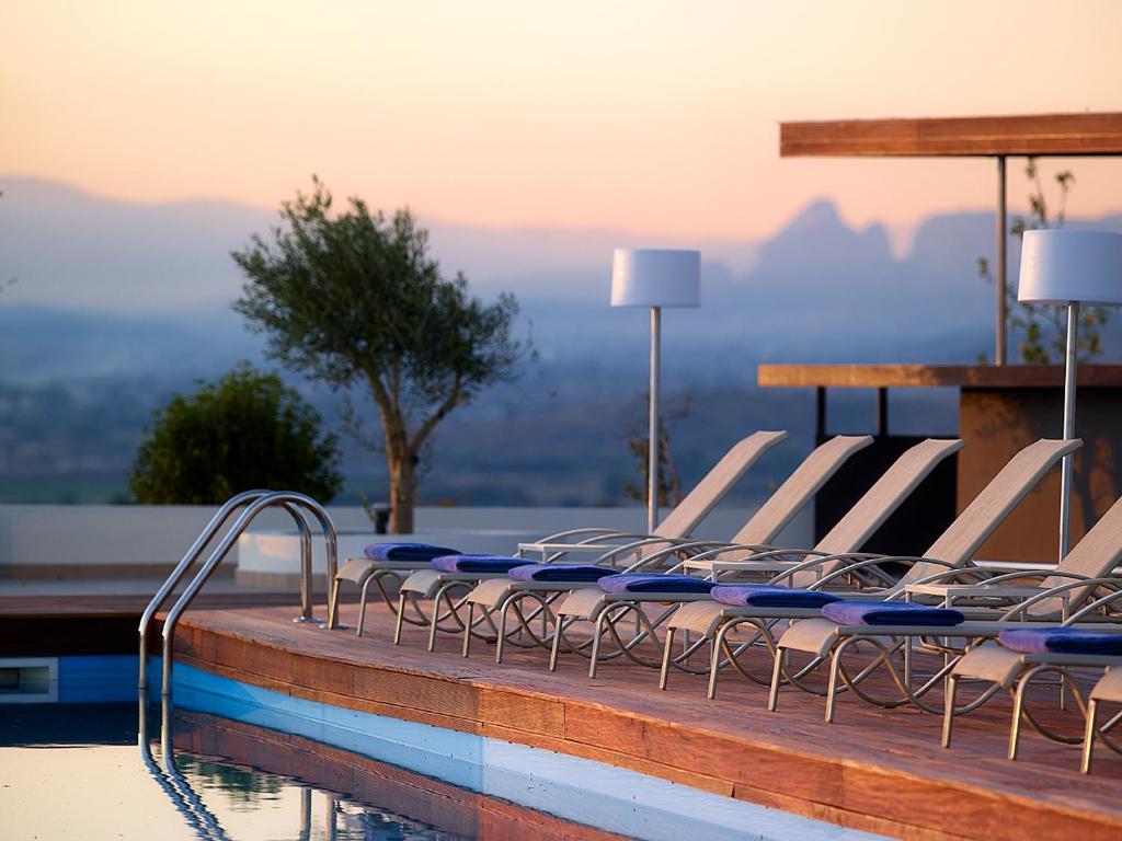 Ananti City Resort (Tríkala)