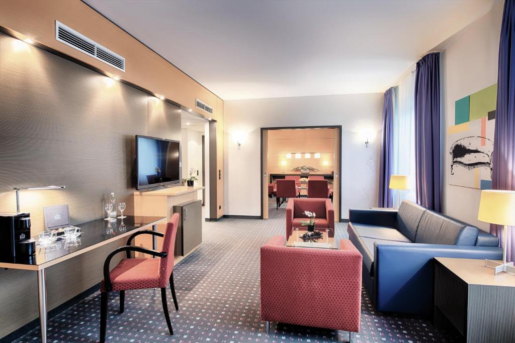 Ramada by Wyndham Essen