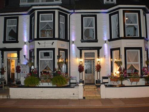 The Shrewsbury Guest House (Great Yarmouth)