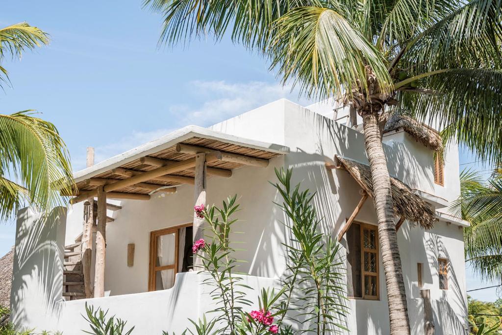 Holbox island Casa Impala