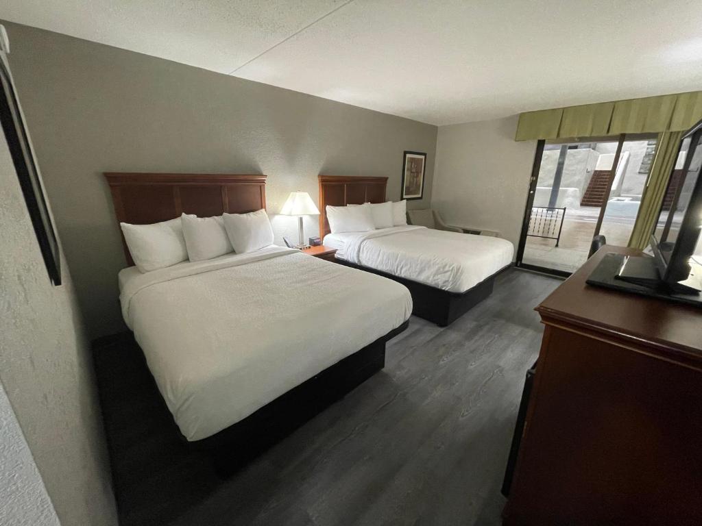 Aria Resort and Conference Center (LaPorte)