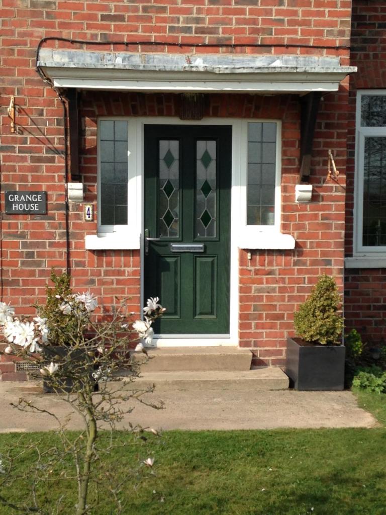 Grange House Bed & Breakfast (Lowdham)
