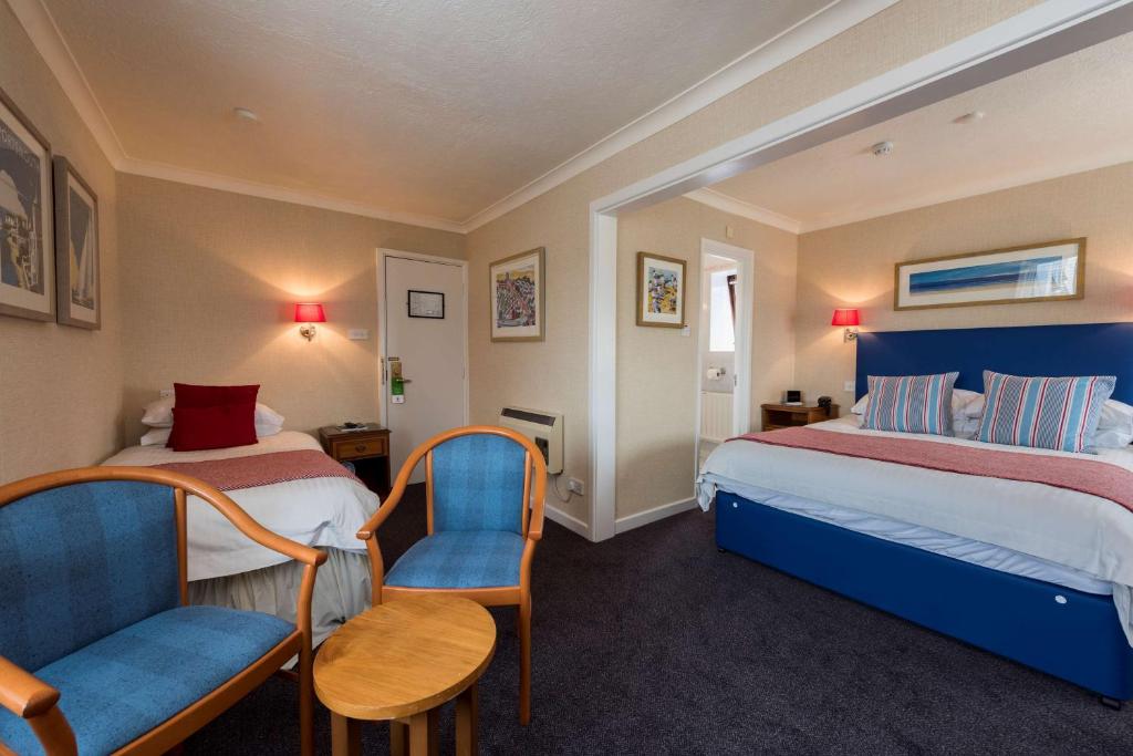 The Beachcroft Hotel (Bognor Regis)