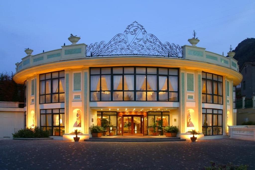 Grand Hotel La Pace (Sant'Agnello)