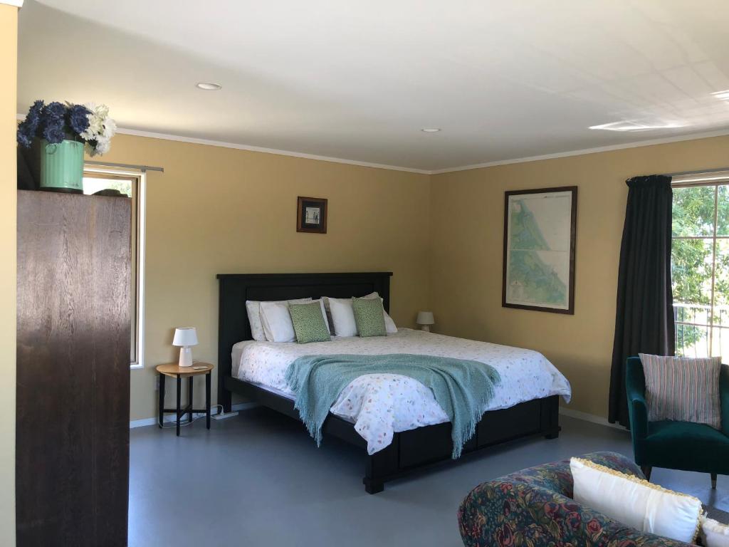 The French Quarter Bed and Breakfast in Katikati (Katikati)