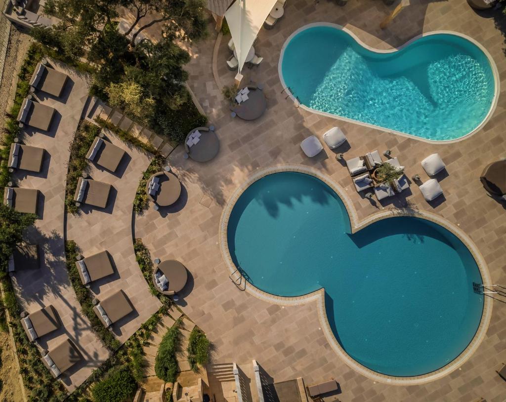 Thalassa Boutique Hotel - Adults Only (Lassi)