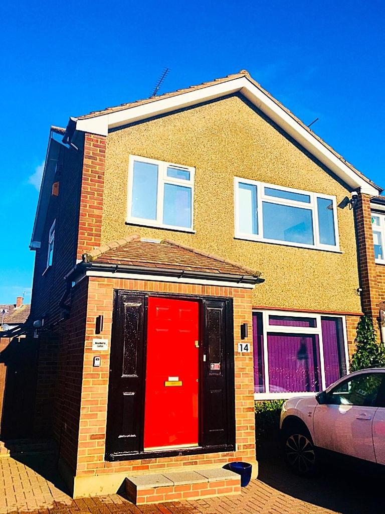 Heather's Lodge (Cheshunt)