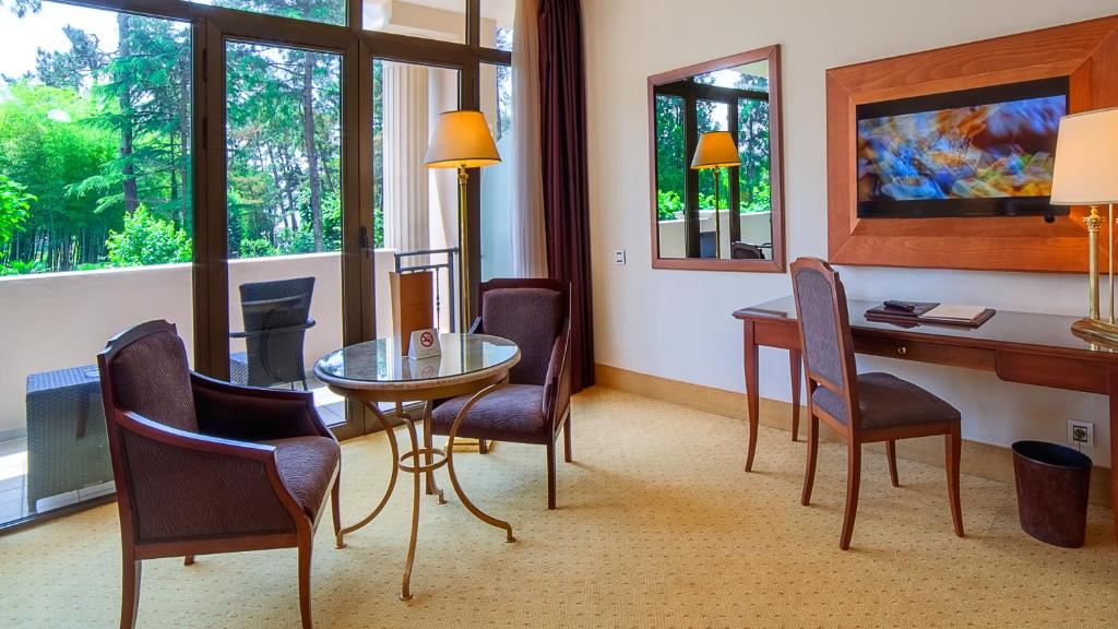 Kobuleti Georgia Palace Hotel & Spa