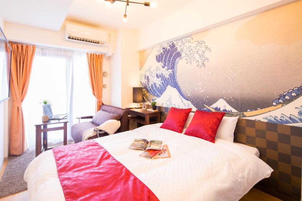 RLiS-house Namba - Vacation STAY 13101