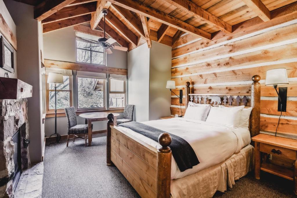 Sundance Mountain Resort (Sundance)
