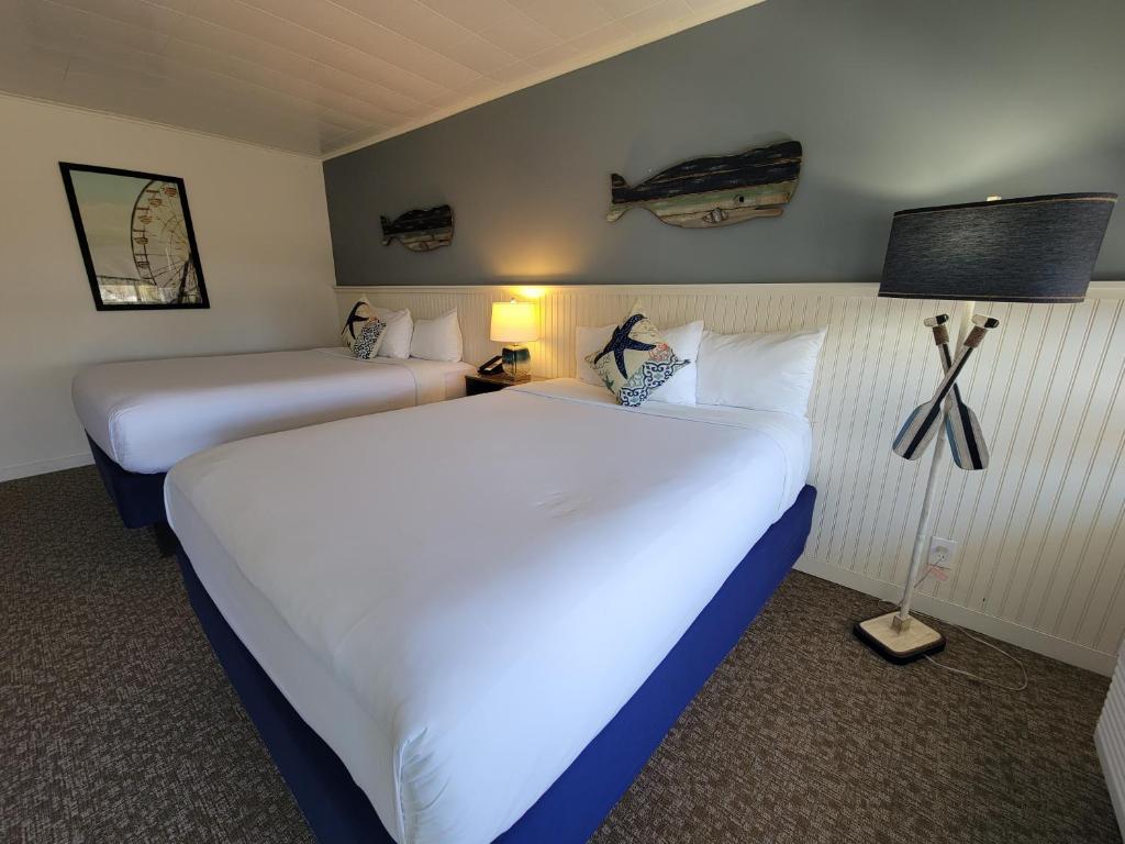 Circle Hotel Fairfield (Fairfield)