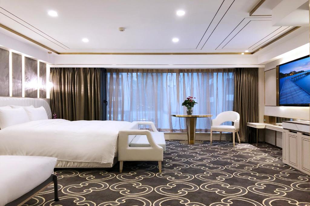 Nanjing Central Hotel