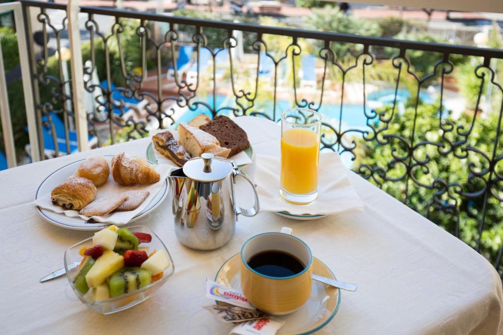 Hotel Torino Wellness & Spa