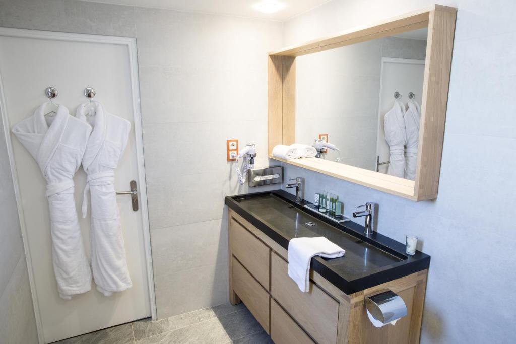 Cristal Hôtel & Spa