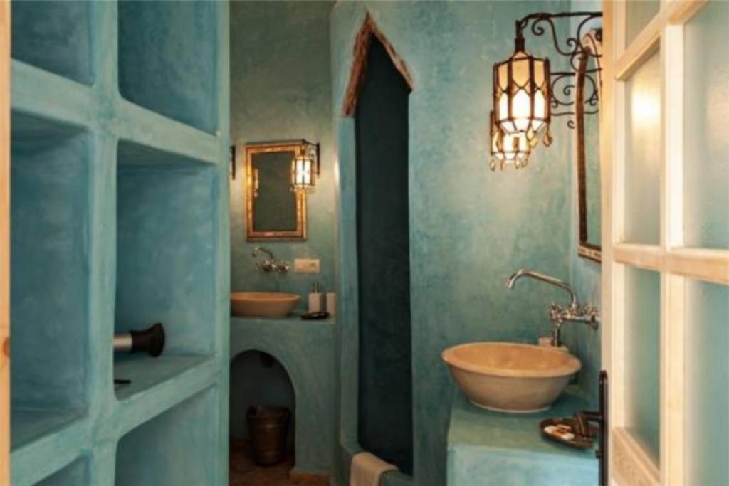 Riad Baladin