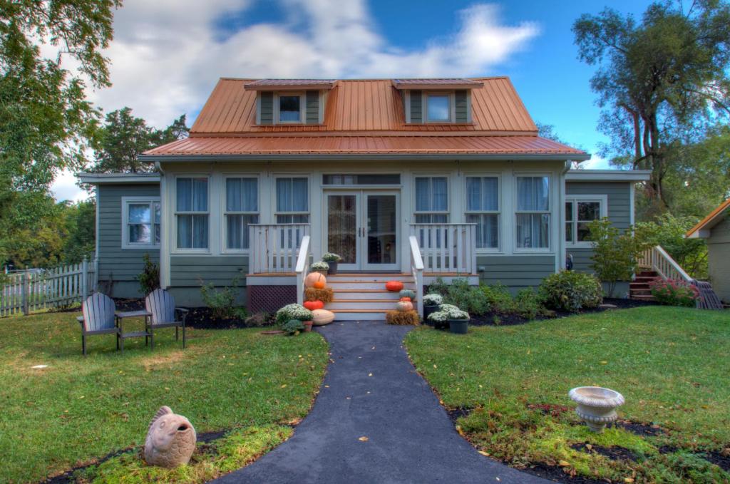 Prairie Guest House (Fishers)