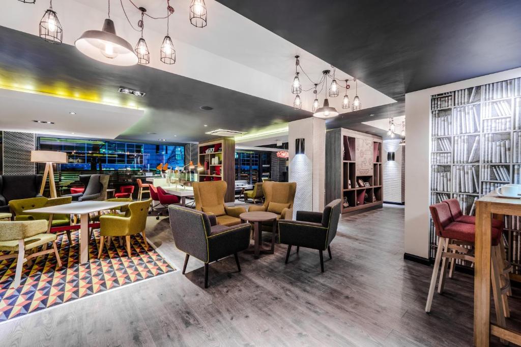 Holiday Inn London Watford Junction (Watford)