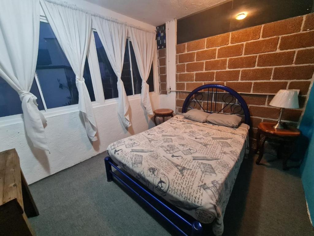 HOSTAL DEL ELEFANTE