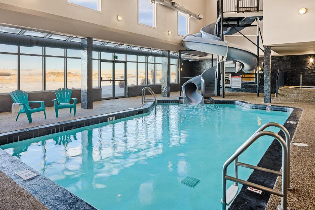 Home Inn & Suites - Swift Current (Swift Current)