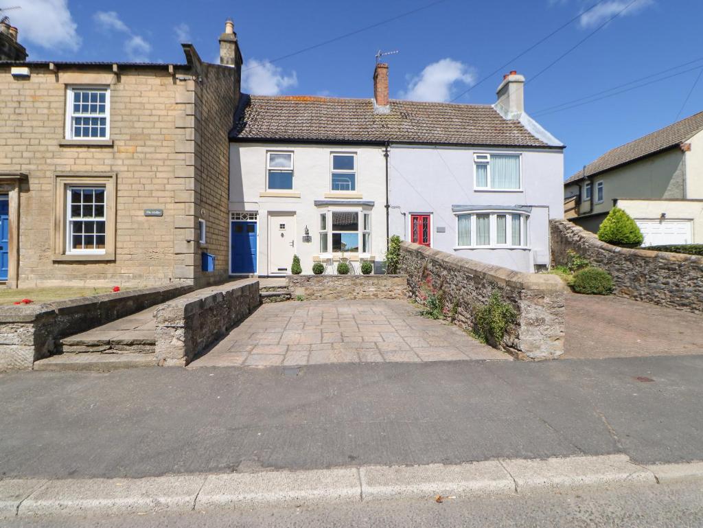 Dale Cottage