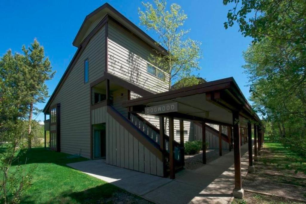 JHRL - Aspens Dogwood 2721 - Quiet Family Retreat (Wilson)