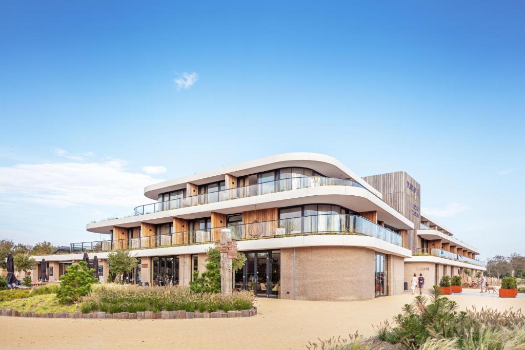 Duinhotel Breezand (Vrouwenpolder)