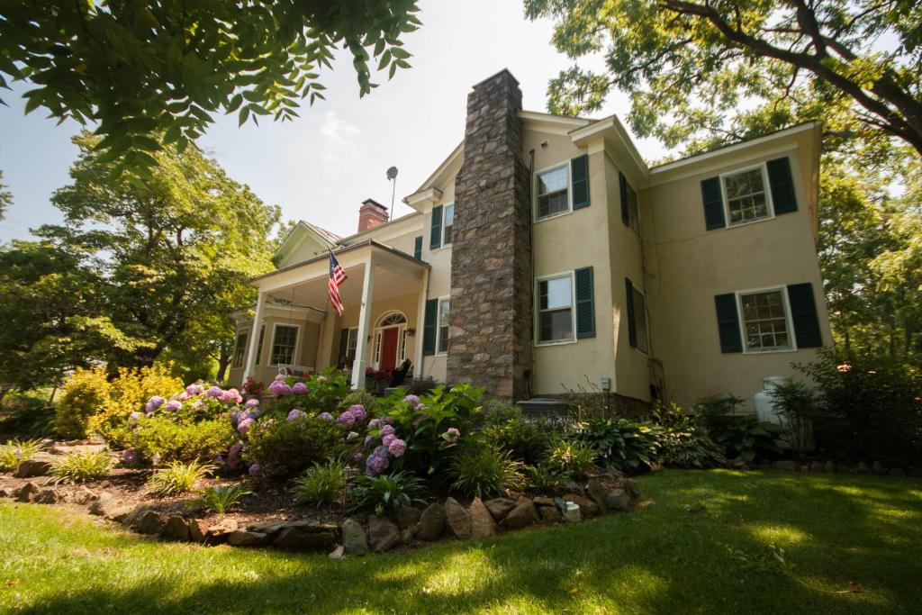 Airwell Bed and Breakfast (Purcellville)