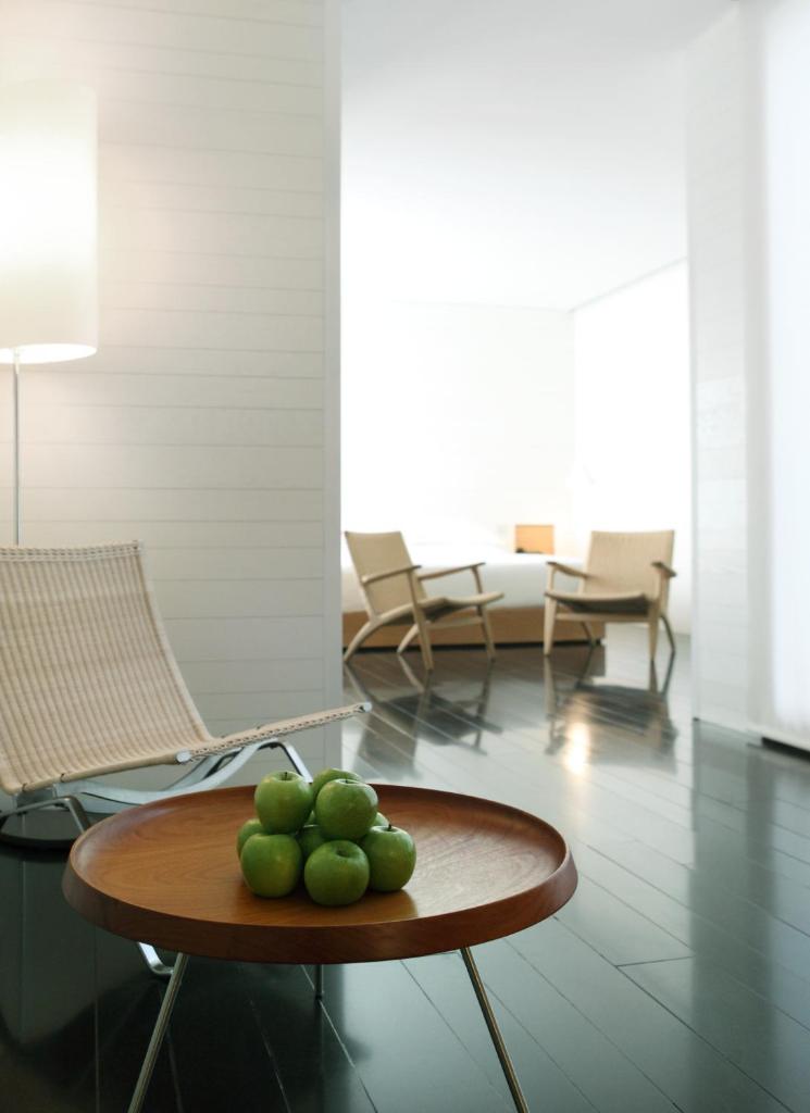 Atrio Restaurante Hotel