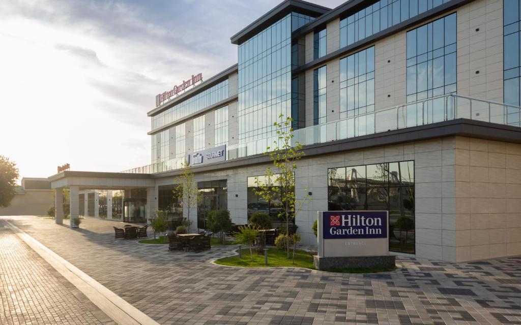 Hilton Garden Inn Samarkand