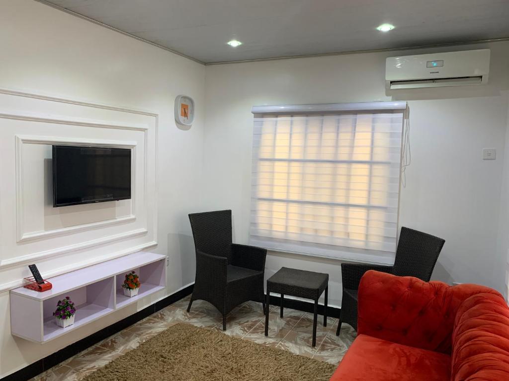 Adel’s Place