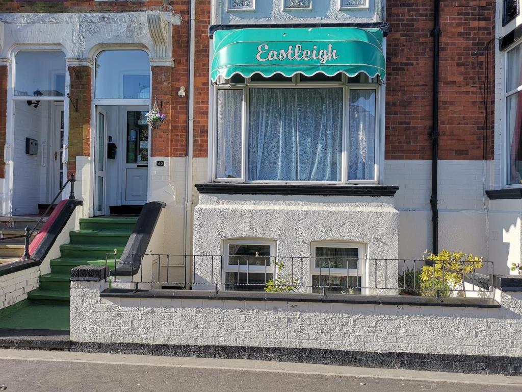 The Eastleigh (Skegness)