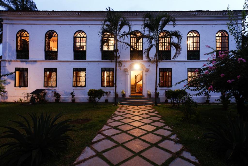 Siolim House (Siolim)