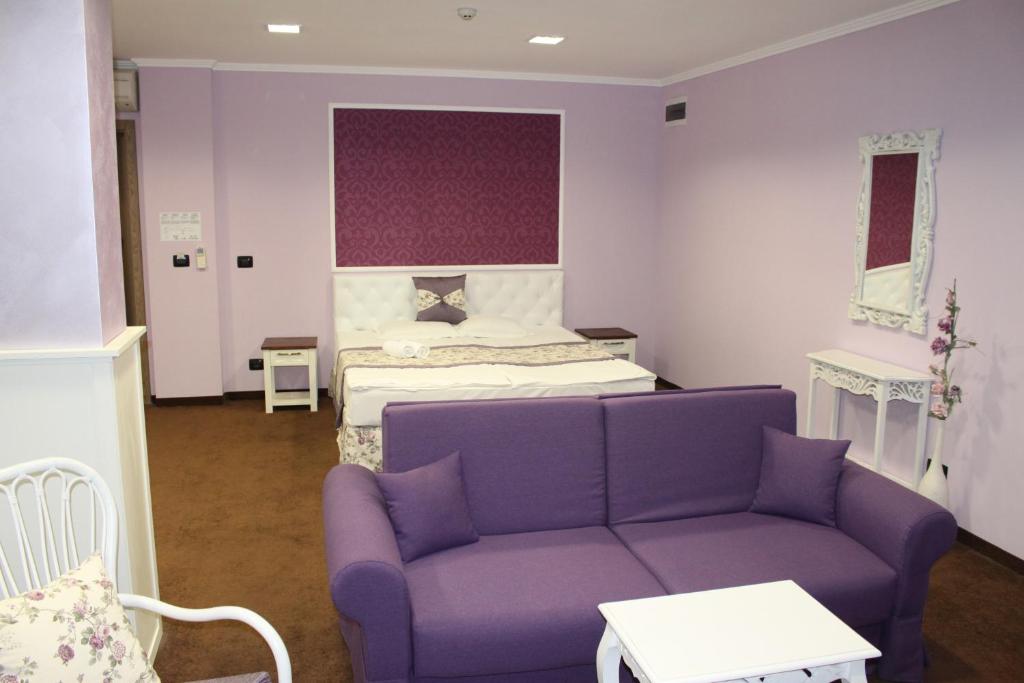 Regina Maria Spa Design Hotel