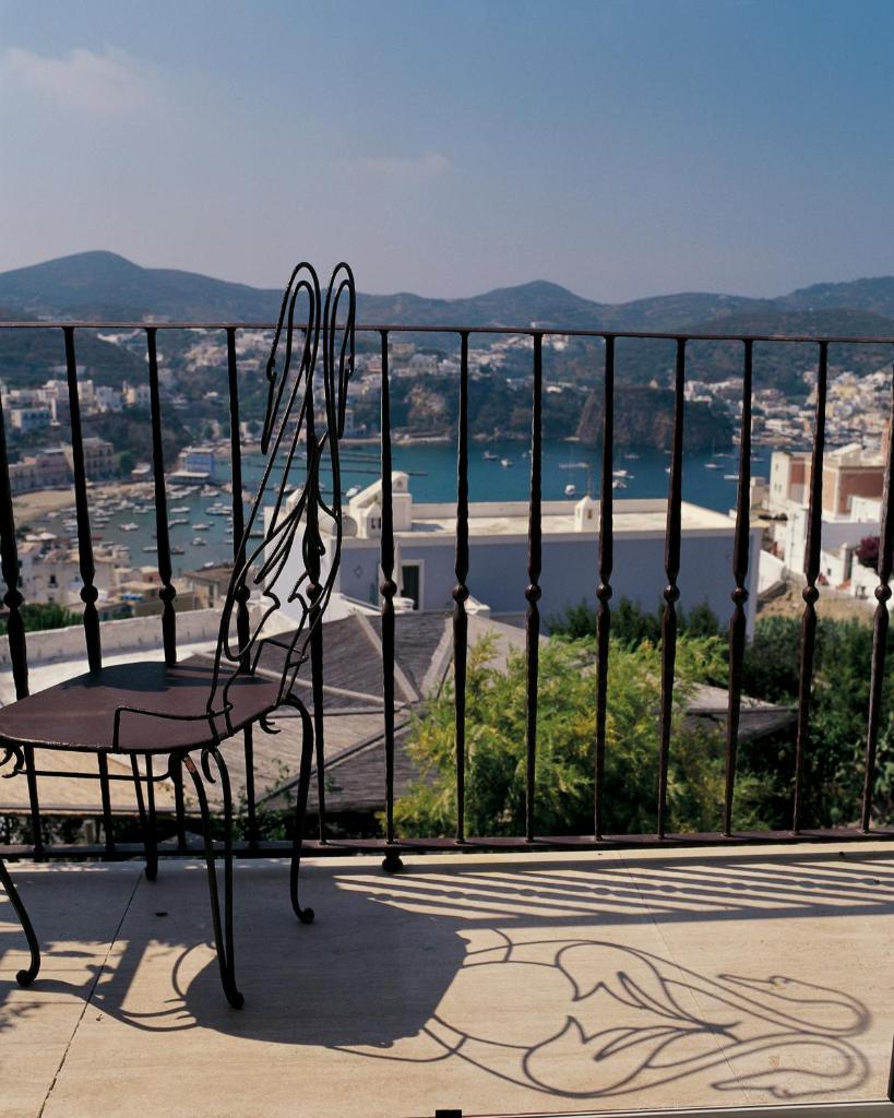 Villa Laetitia