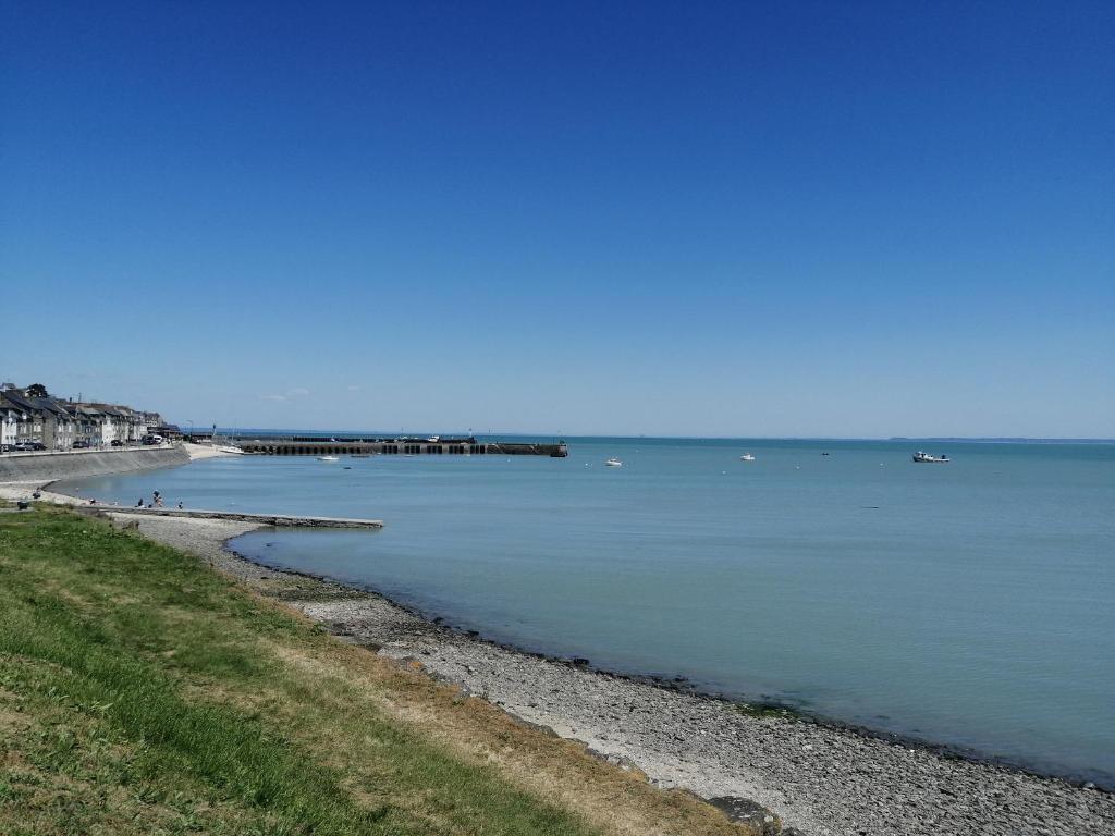 Gîte L'Escale Marine