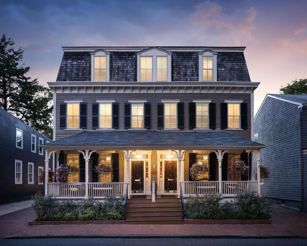 Flag House Inn (Annapolis)