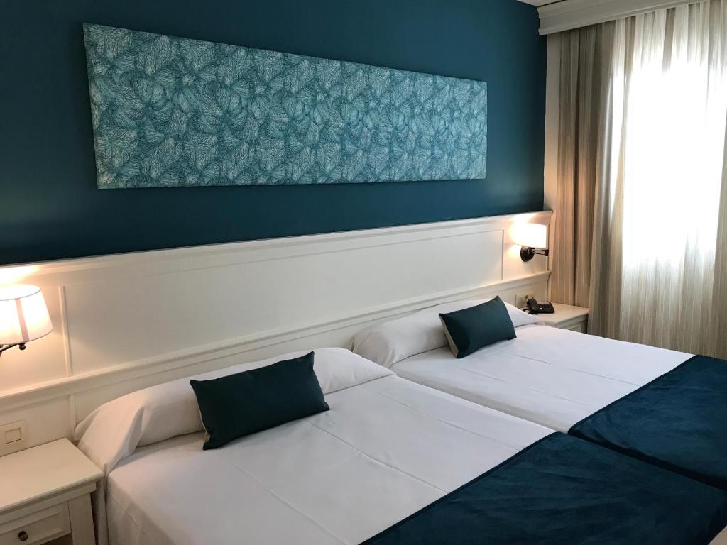 Ohtels Cabogata (Retamar)
