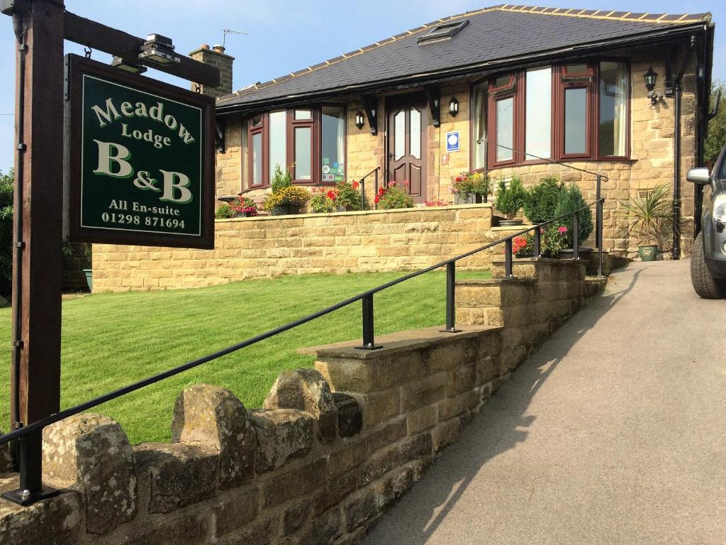 Meadow Lodge (Tideswell)