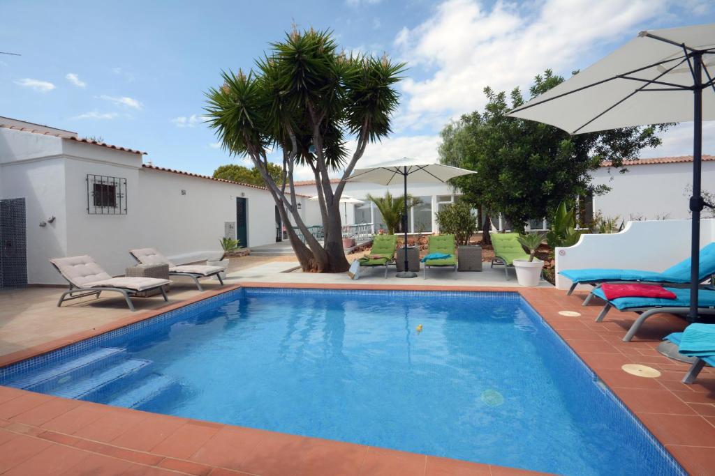Quinta das Piteiras Turismo Rural (Silves)