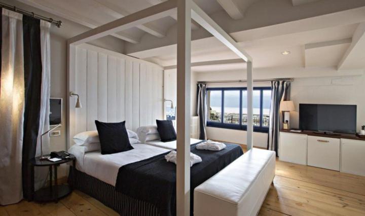 Hotel Trias (Palamós)