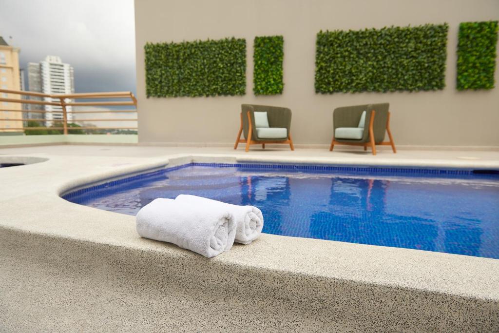 Suites las Palmas