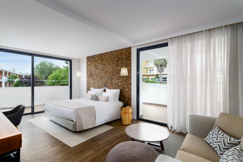 Jupiter Marina Hotel - Couples & Spa (Portimão)