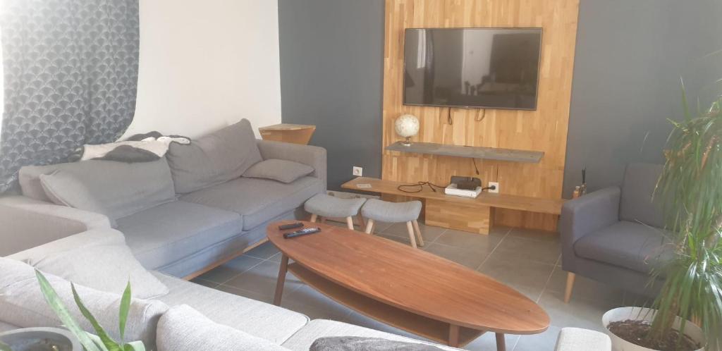 NICE apartment with TERRACE in AVIGNON