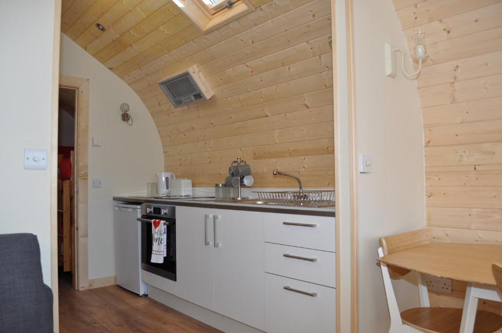 Carntogher Cabins