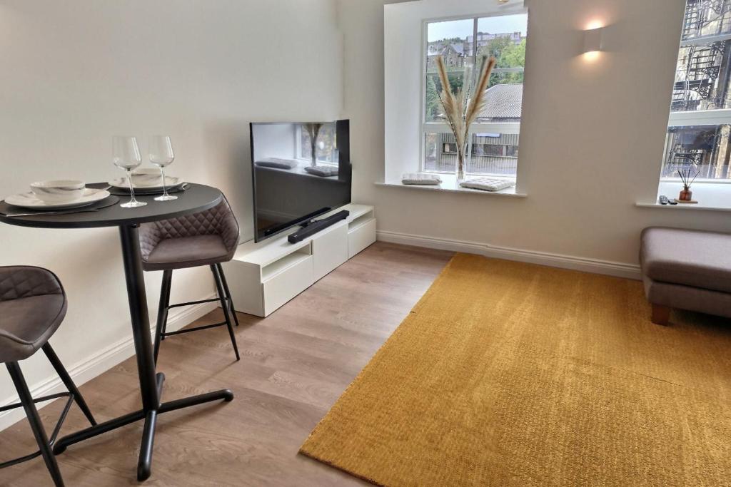 Haworth Hideaway (Haworth)