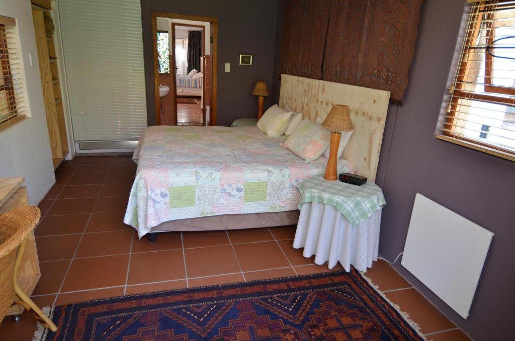 Bed & Breakfast in Hatfield