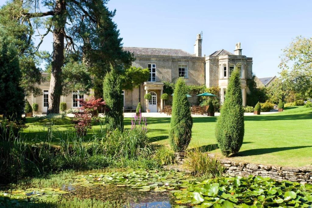 Guyers House Hotel and Restaurant (Corsham)