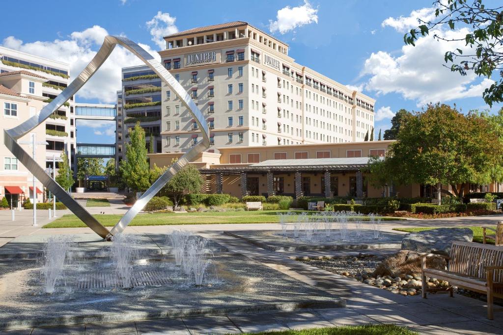 Juniper Hotel Cupertino (Cupertino)